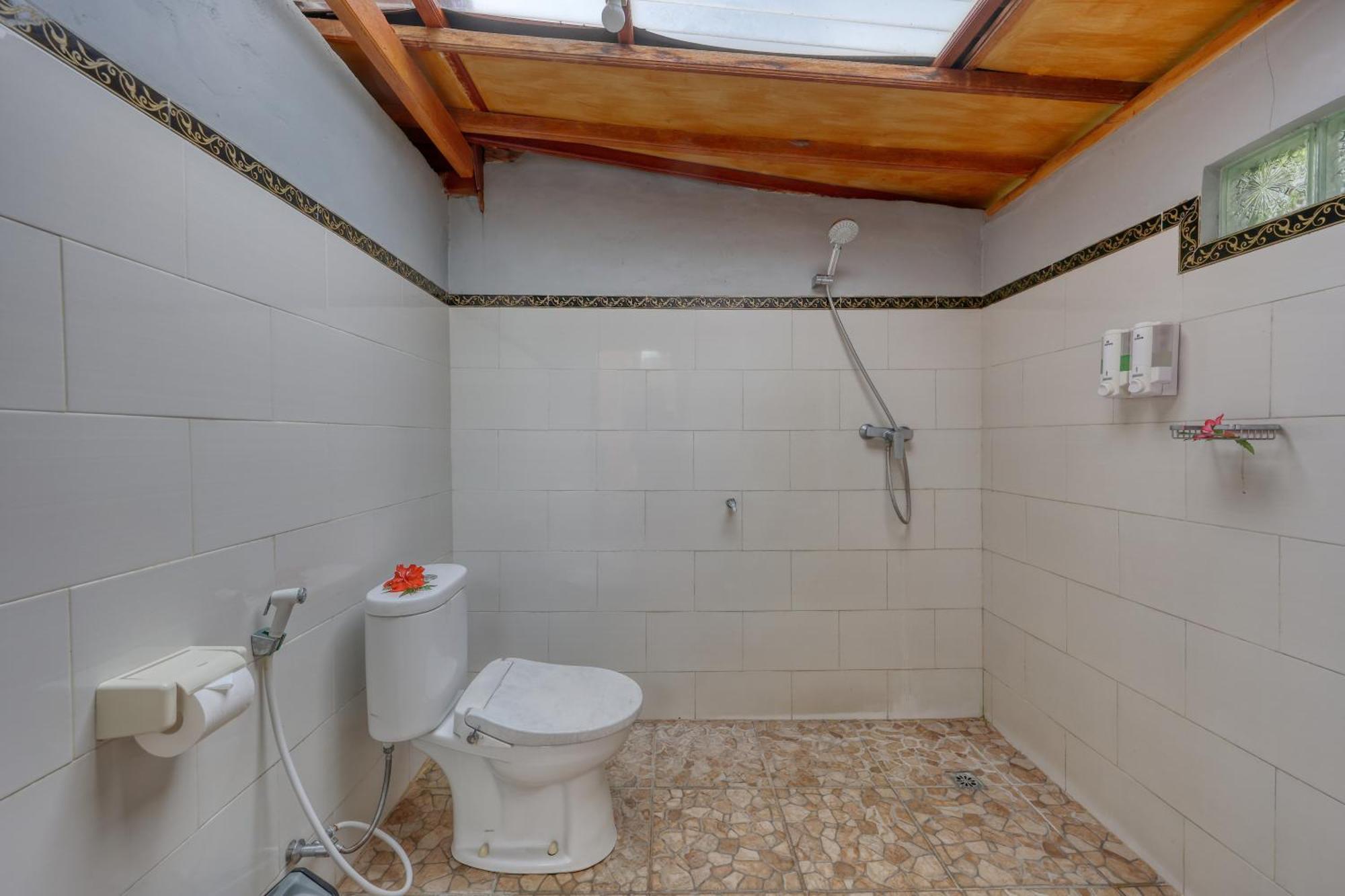 匹塔克小屋 Ped 外观 照片